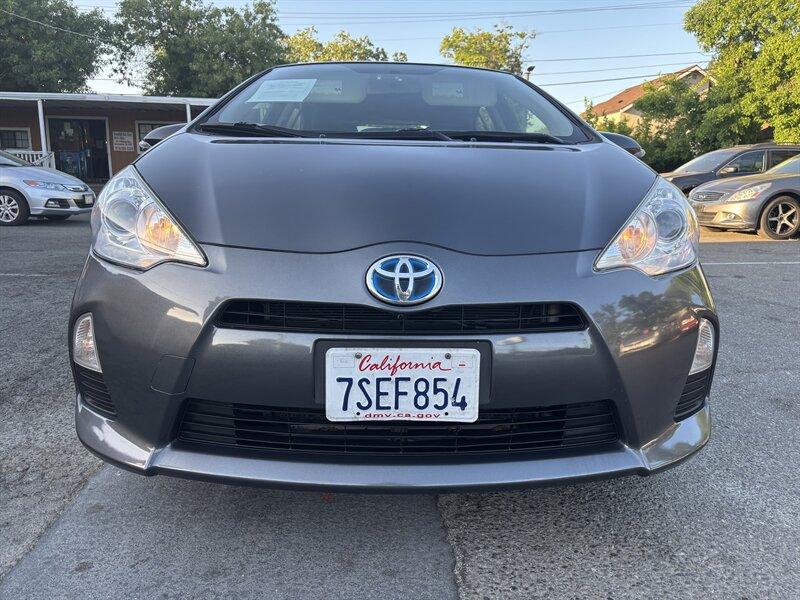 Thumbnail image of 2012 Toyota Prius c at Greenlight Auto Sport