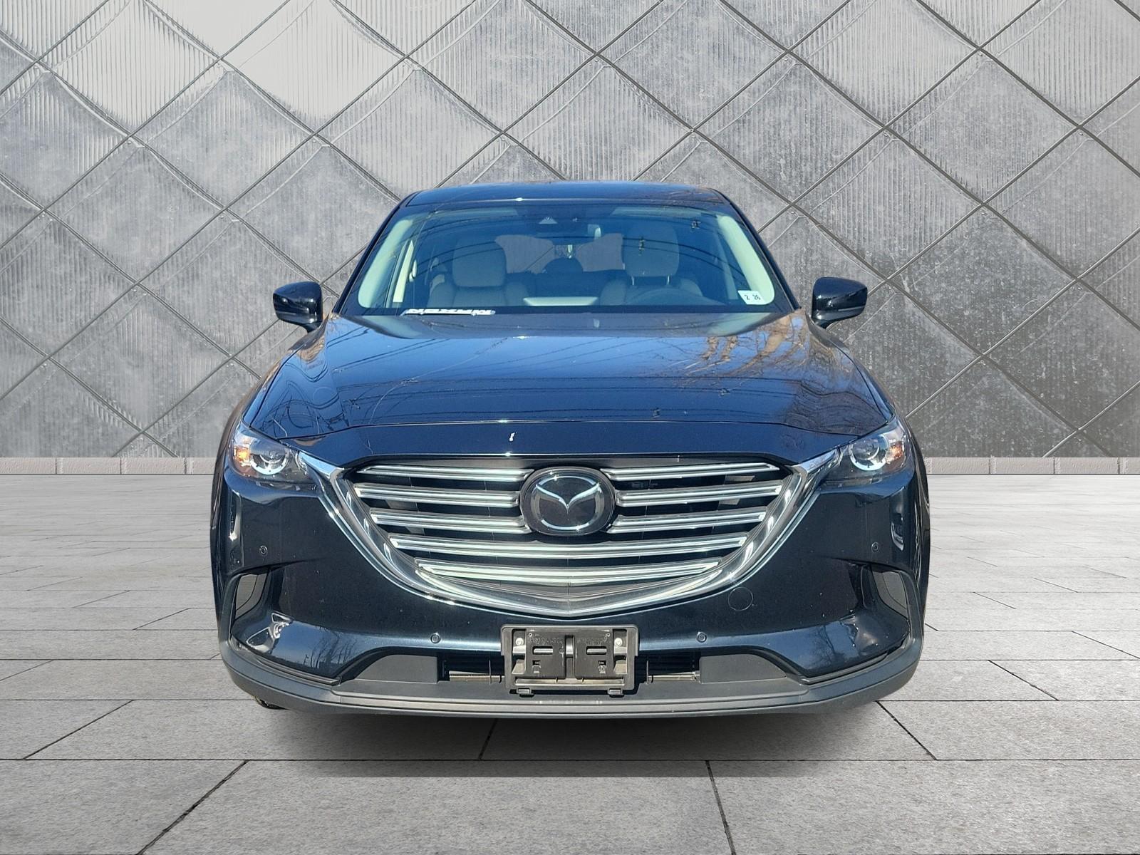 Thumbnail image of 2021 Mazda CX-9 at Maxon Hyundai Inc.