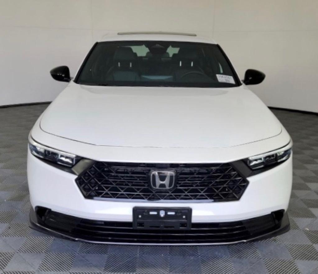 Thumbnail image of 2023 Honda Accord Hybrid at AUTOS AND MORE INC