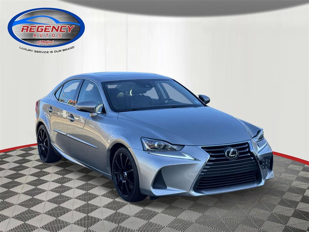 Thumbnail image of 2018 Lexus IS 300 at Regency Autos of Medford