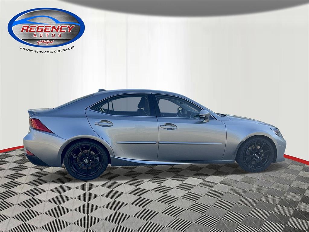 Thumbnail image of 2018 Lexus IS 300 at Regency Autos of Medford