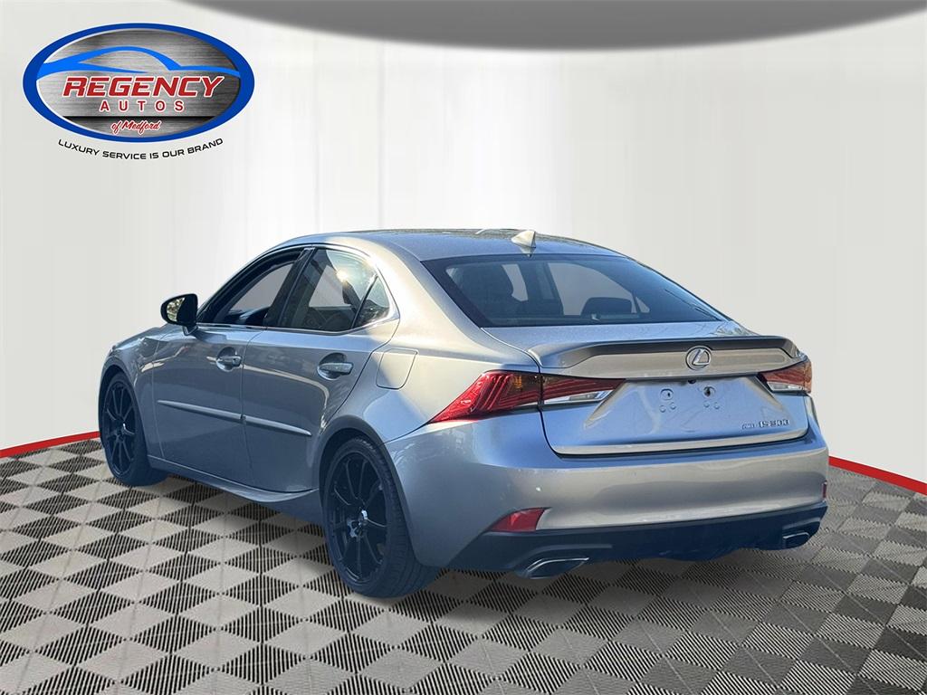 Thumbnail image of 2018 Lexus IS 300 at Regency Autos of Medford