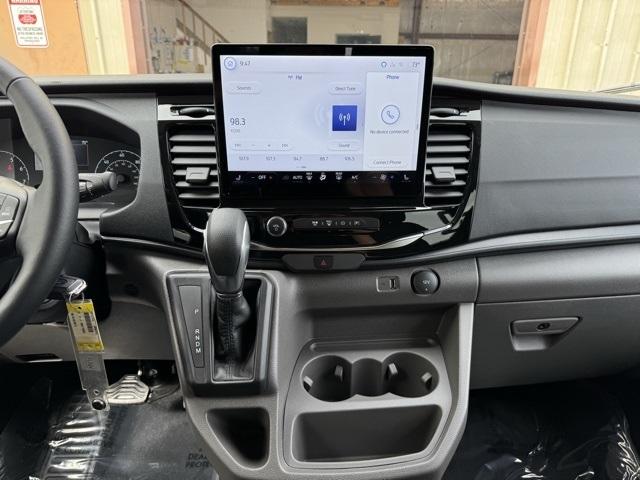 Thumbnail image of 2024 Ford Transit at Rochester Ford
