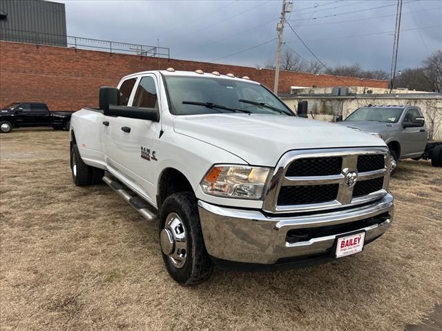Thumbnail image of 2018 Ram 3500 at Dick Bailey Motors