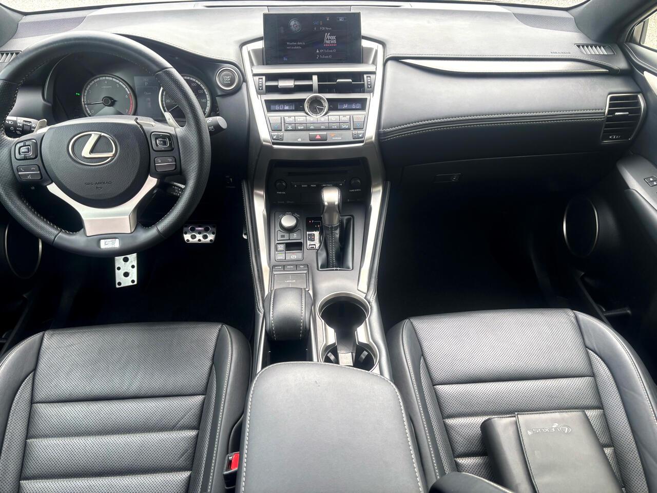 Thumbnail image of 2015 Lexus NX 200t at Auto Connection LLC