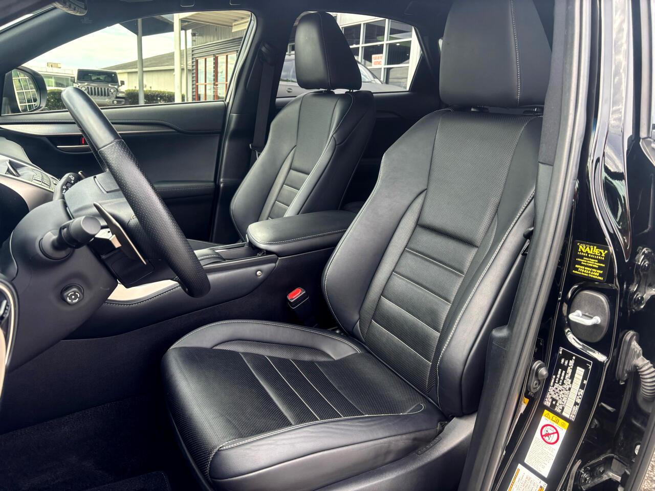 Thumbnail image of 2015 Lexus NX 200t at Auto Connection LLC