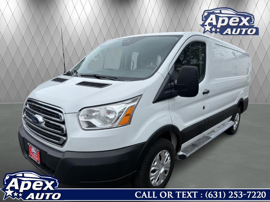 Thumbnail image of 2019 Ford Transit at Apex Auto