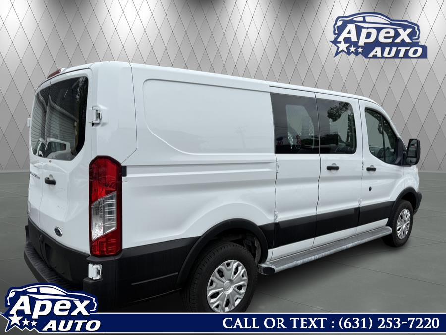 Thumbnail image of 2019 Ford Transit at Apex Auto