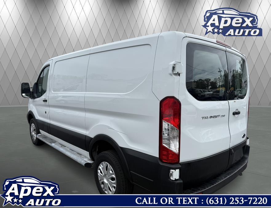 Thumbnail image of 2019 Ford Transit at Apex Auto