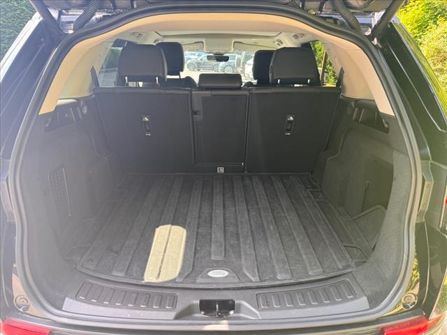 Thumbnail image of 2023 Land Rover Discovery Sport at Jaguar Land Rover Southampton