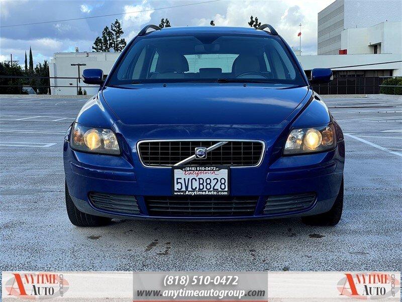 Thumbnail image of 2006 Volvo V50 at Anytime Auto Group