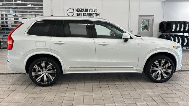 Thumbnail image of 2025 Volvo XC90 at McgrathVolvoCarsBarrington - Used