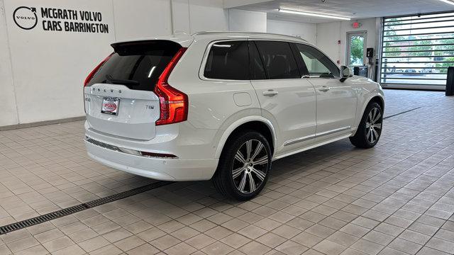 Thumbnail image of 2025 Volvo XC90 at McgrathVolvoCarsBarrington - Used