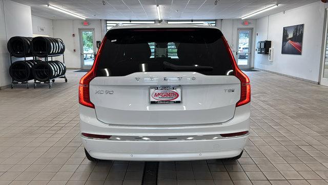 Thumbnail image of 2025 Volvo XC90 at McgrathVolvoCarsBarrington - Used
