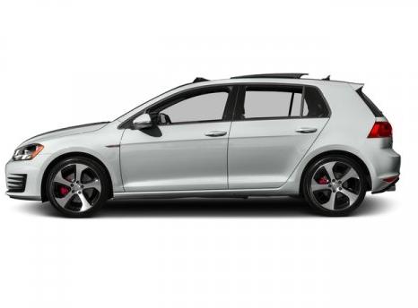 Thumbnail image of 2017 Volkswagen Golf GTI at Dean Team Kirkwood VW - New