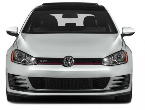 Thumbnail image of 2017 Volkswagen Golf GTI at Dean Team Kirkwood VW - New