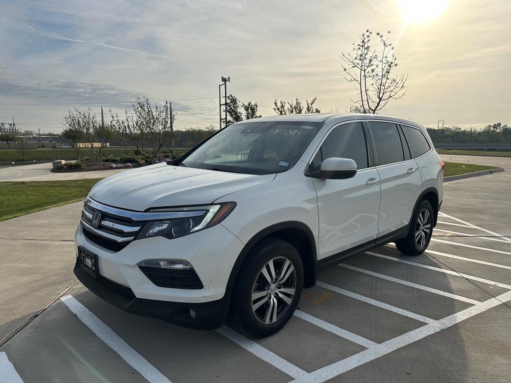Thumbnail image of 2018 Honda Pilot at LEGACY DRIVE AUTO GROUP, INC.