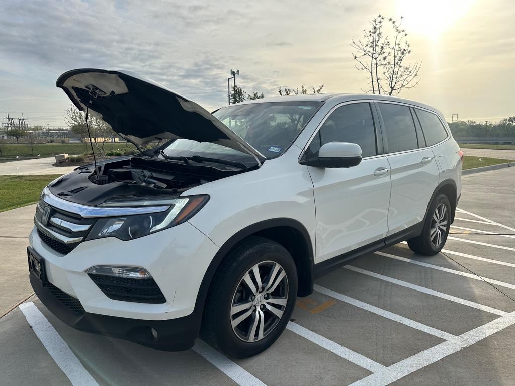 Thumbnail image of 2018 Honda Pilot at LEGACY DRIVE AUTO GROUP, INC.