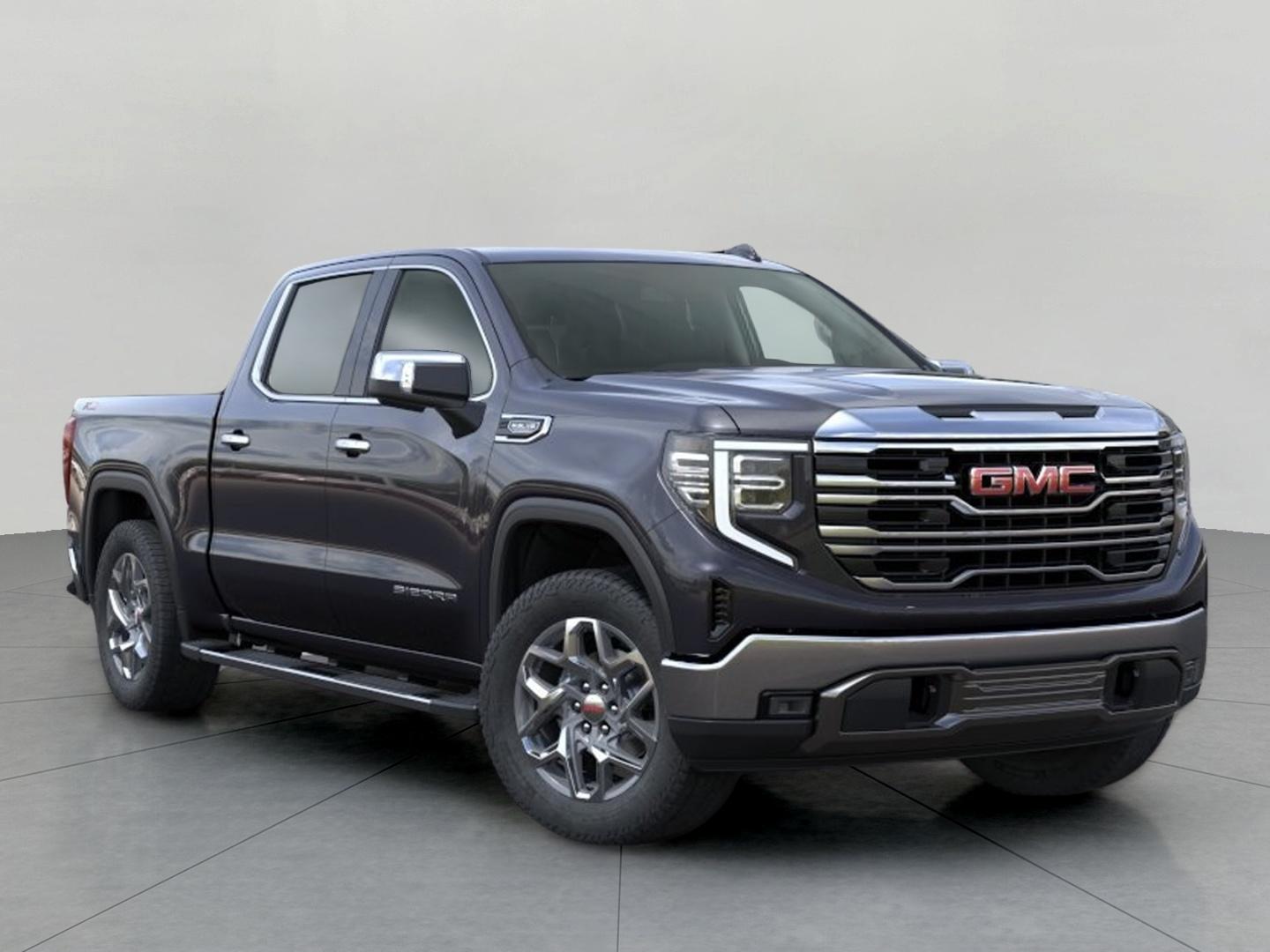 Thumbnail image of 2023 GMC Sierra 1500 at Bergstrom Green Bay