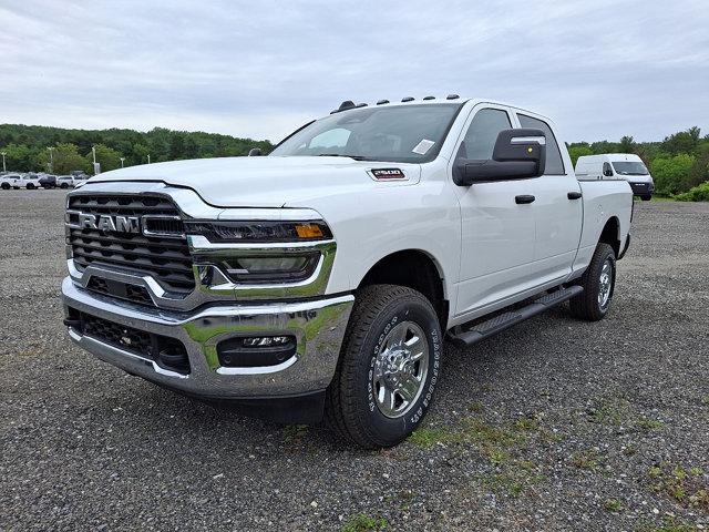 Thumbnail image of 2025 Ram 2500 at Jeff D Ambrosio Downingtown - Used