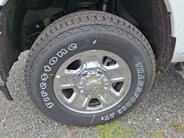Thumbnail image of 2025 Ram 2500 at Jeff D Ambrosio Downingtown - Used