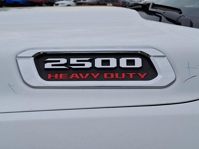 Thumbnail image of 2025 Ram 2500 at Jeff D Ambrosio Downingtown - Used