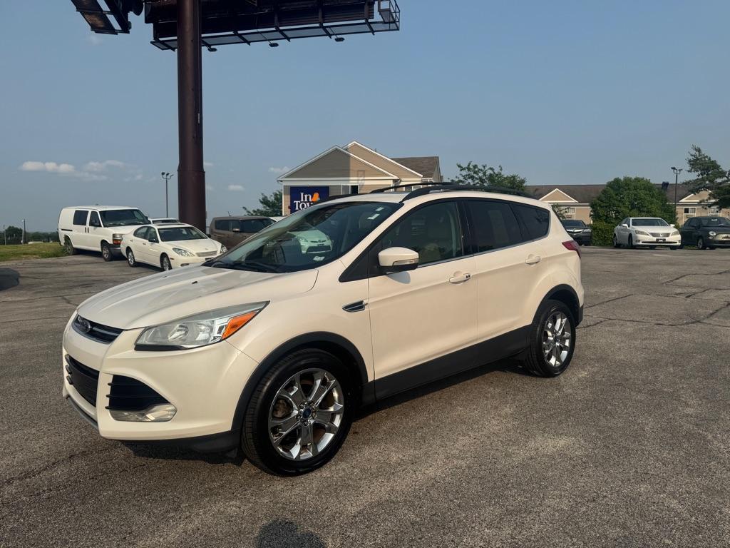 Thumbnail image of 2013 Ford Escape at CHARLIE'S CHOICE CARS