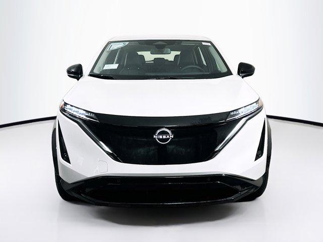 Thumbnail image of 2024 Nissan Ariya at Used Fred Beans Nissan of Flemington