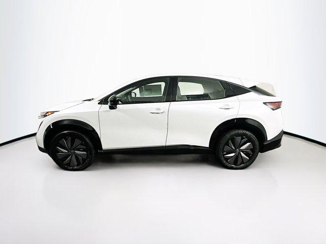 Thumbnail image of 2024 Nissan Ariya at Used Fred Beans Nissan of Flemington