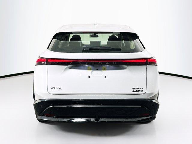 Thumbnail image of 2024 Nissan Ariya at Used Fred Beans Nissan of Flemington