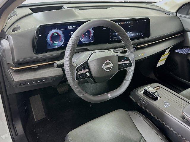 Thumbnail image of 2024 Nissan Ariya at Used Fred Beans Nissan of Flemington