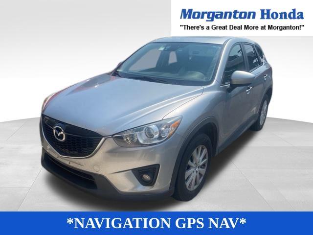 Thumbnail image of 2014 Mazda CX-5 at Morganton Honda