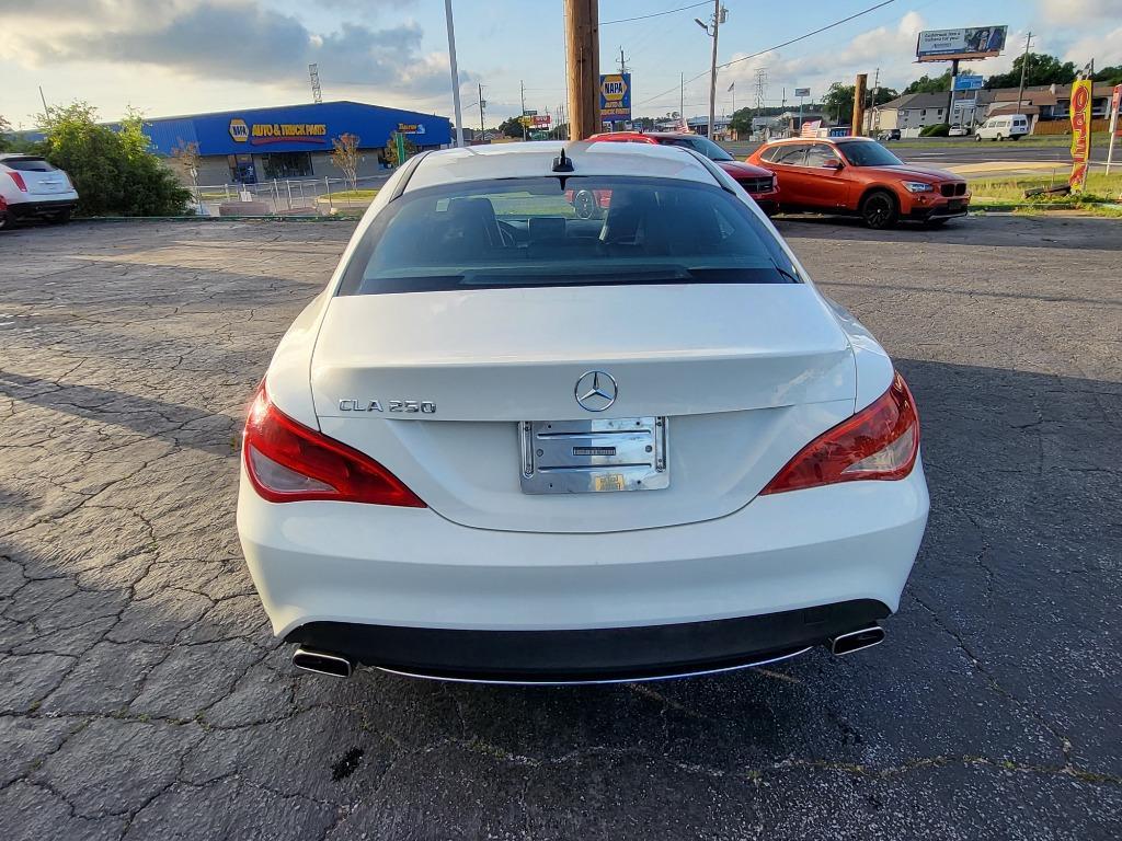 Thumbnail image of 2016 Mercedes-Benz CLA at Drive It Now Inc