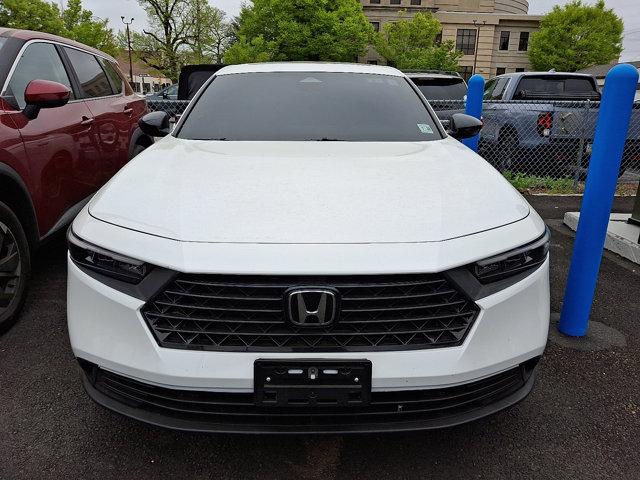 Thumbnail image of 2023 Honda Accord Hybrid at Martin Main Line Honda USED