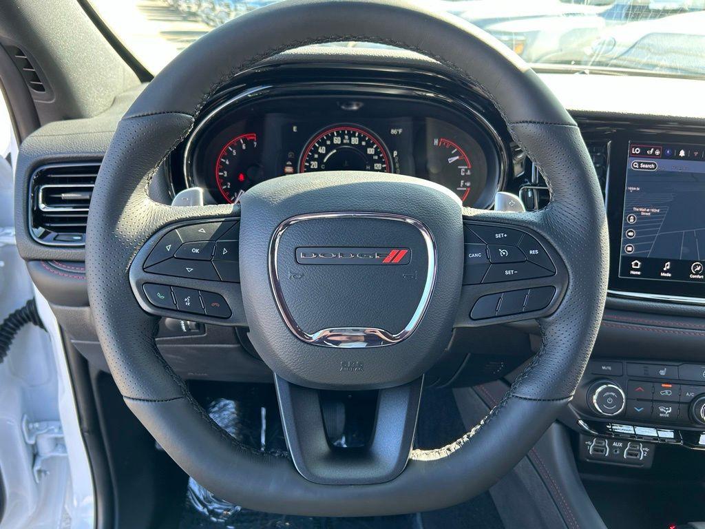 Thumbnail image of 2024 Dodge Durango at Aventura Chrysler Jeep Dodge Ram