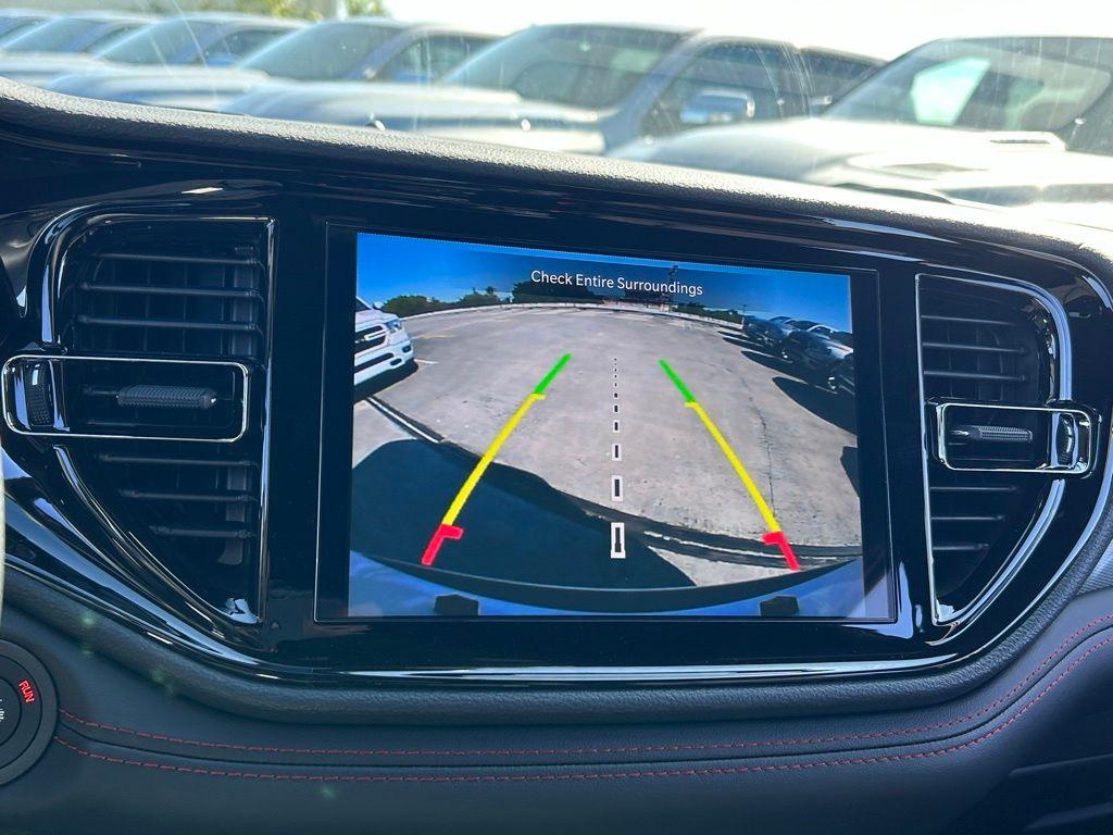 Thumbnail image of 2024 Dodge Durango at Aventura Chrysler Jeep Dodge Ram
