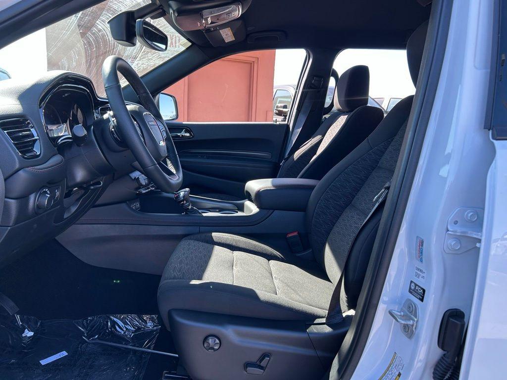 Thumbnail image of 2024 Dodge Durango at Aventura Chrysler Jeep Dodge Ram