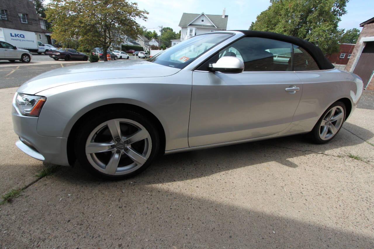 Thumbnail image of 2013 Audi A5 at AA Discount Auto Sales Inc.