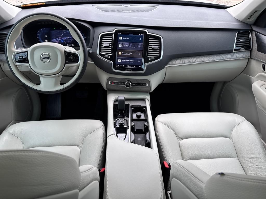 Thumbnail image of 2023 Volvo XC90 Recharge at Jaguar Land Rover Madison