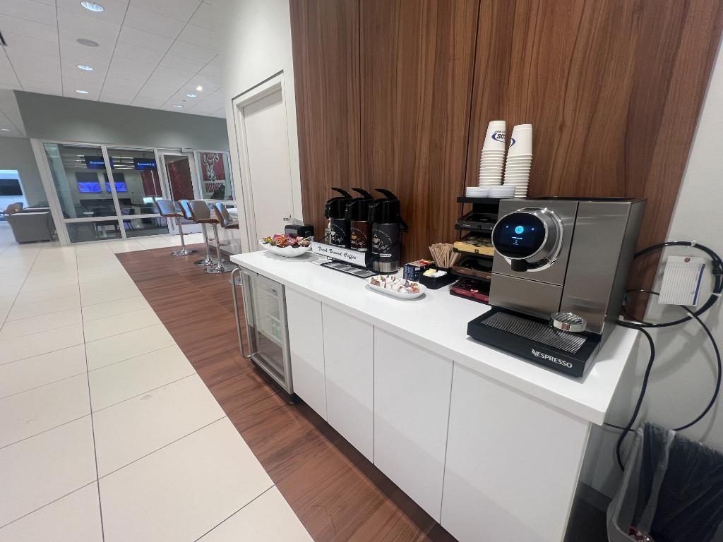 Thumbnail image of 2023 Volvo XC90 Recharge at Jaguar Land Rover Madison