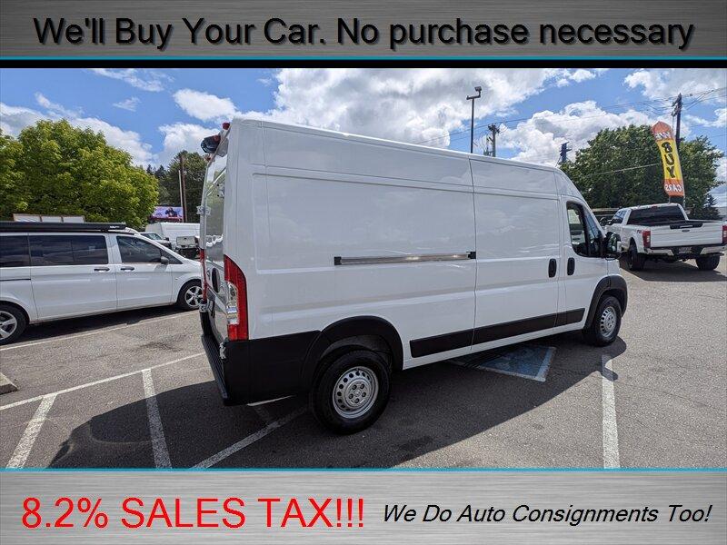 Thumbnail image of 2025 Ram ProMaster at Platinum Wholesale Auto, Inc.