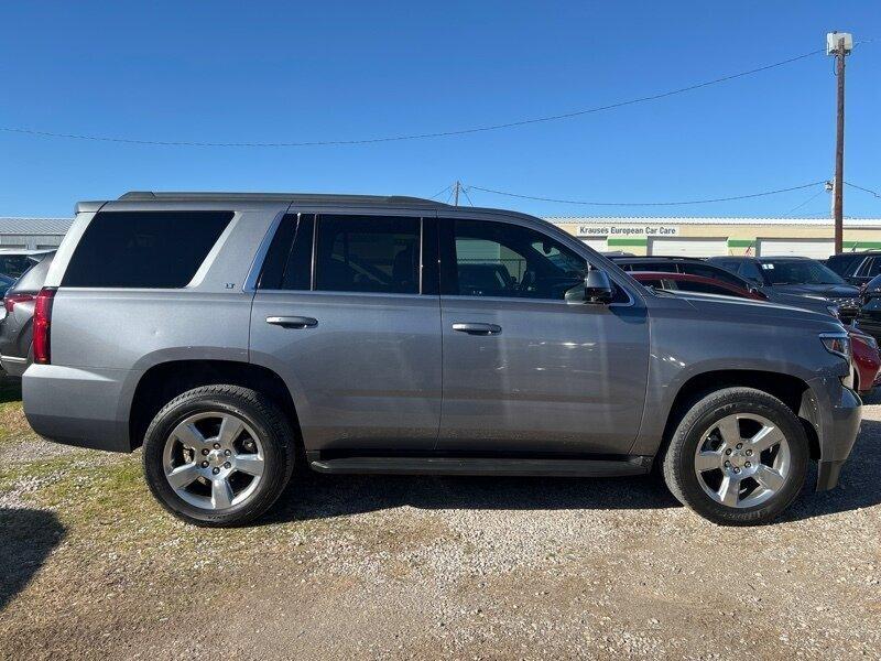 Thumbnail image of 2019 Chevrolet Tahoe at Triple J's Auto Sales, LLC