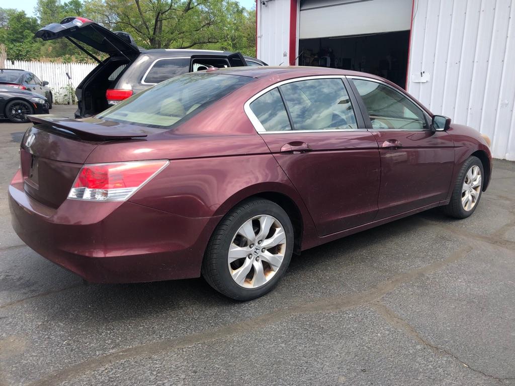 Thumbnail image of 2008 Honda Accord at CERTIFIED AUTO EXCHANGE