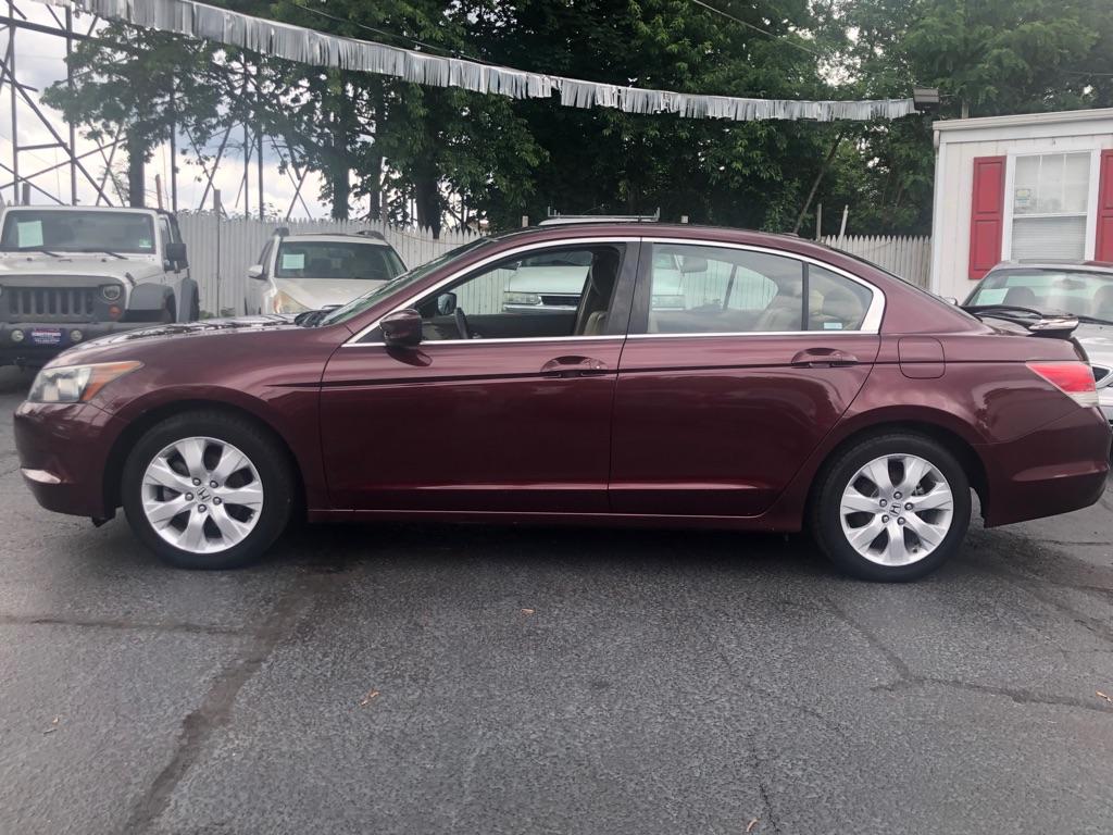 Thumbnail image of 2008 Honda Accord at CERTIFIED AUTO EXCHANGE
