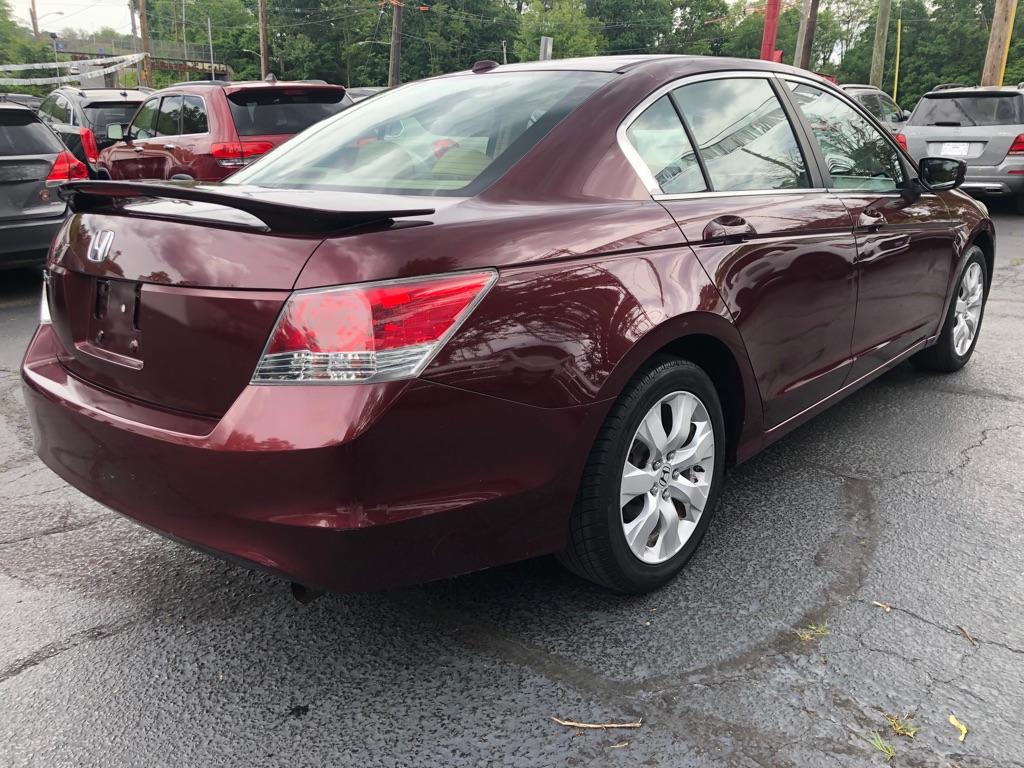 Thumbnail image of 2008 Honda Accord at CERTIFIED AUTO EXCHANGE