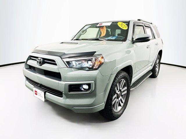 Thumbnail image of 2022 Toyota 4Runner at UsedFredBeansToyotaScionOfFlemington of Flemington, NJ