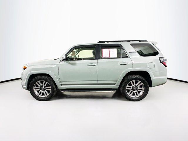 Thumbnail image of 2022 Toyota 4Runner at UsedFredBeansToyotaScionOfFlemington of Flemington, NJ