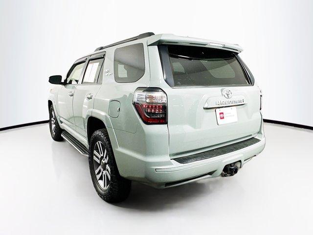 Thumbnail image of 2022 Toyota 4Runner at UsedFredBeansToyotaScionOfFlemington of Flemington, NJ