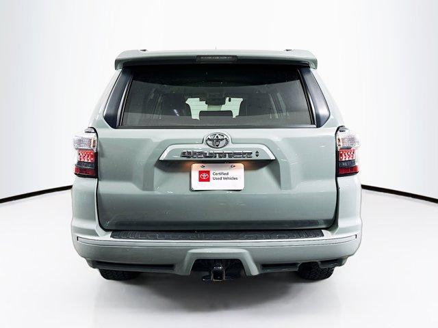 Thumbnail image of 2022 Toyota 4Runner at UsedFredBeansToyotaScionOfFlemington of Flemington, NJ