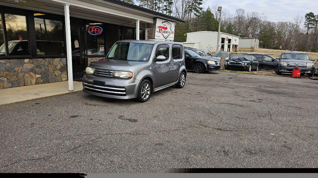 Thumbnail image of 2010 Nissan cube at NICKY AUTO LLC